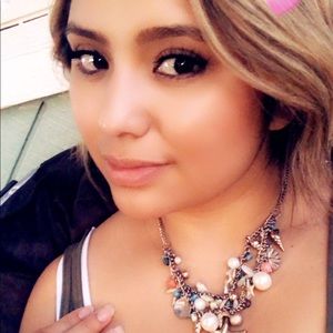 Meet your Posher, Diana